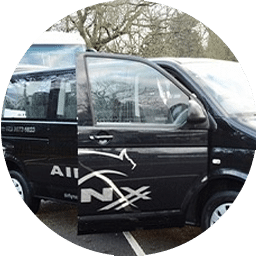 Airport Transfers Southampton